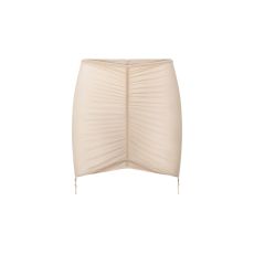 Promees Reina nude skirt M/L