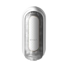 Tenga Flip Zero Electronic Vibration White