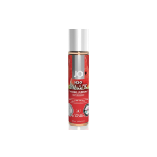 System JO - H2O Lubricant Watermelon 30 ml