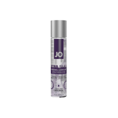 System JO Xtra Silky Thin Silicone Lubrykant 30ml