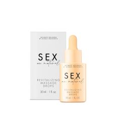 Revitalizing intimate masage gel 30ml