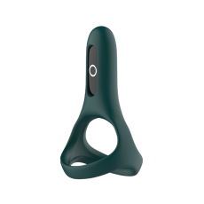 Magic Motion - Rise Smart Wearable Cockring Green