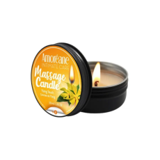 Amoreane Massage Candle Ylang Touch 30ml