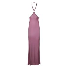 Promees Vivien burgundy spódnica M/L