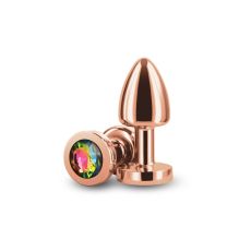 NS Novelties Rear Assets Petite Rose Gold