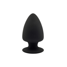 Silexd Plug Model 1 L 13 cm Black