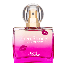 HQ for her with PheroStrong for Women 50ml