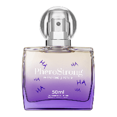 J for Him with PheroStrong for Men 50ml