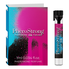 HQ for her with PheroStrong for Women 1ml