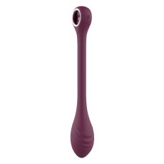 DREAMTOYS GLAM BENDABLE G-SPOT VIBE