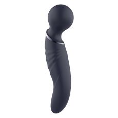 DREAMTOYS WIBRATOR RÓŻDŻKA GLAM DUAL WAND VIBE
