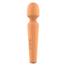 DREAMTOYS WIBRATOR RÓŻDŻKA GLAM WAND VIBRATOR