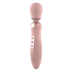DREAMTOYS WIBRATOR RÓŻDŻKA GLAM LARGE WAND VIBRATOR