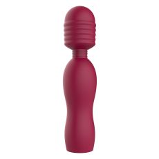 DREAMTOYS WIBRATOR RÓŻDŻKA GLAM TRAVEL WAND