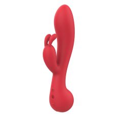 DREAMTOYS WIBRATOR KRÓLICZEK AMOUR RABBIT VIBE CAMILLE
