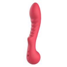 DREAMTOYS WIBRATOR AMOUR FLEXIBLE G-SPOT VIBE AIMEE