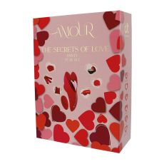 AMOUR THE SECRETS OF LOVE PANTY PLAY KIT