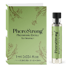 PheroStrong pheromone Entice for Women 1ml