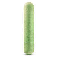 BLUSH WIBRATOR GAIA ECO BULLET GREEN