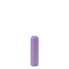 BLUSH WIBRATOR GAIA ECO BULLET RECHARGEABLE LILAC