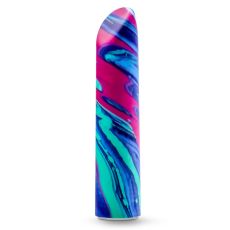 BLUSH WIBRATOR LIMITED ADDICTION SUBLIME POWER VIBE ALEXANDRITE