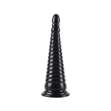 Hidden Desire korek analny Extreme Anal Cone XXL 33 cm