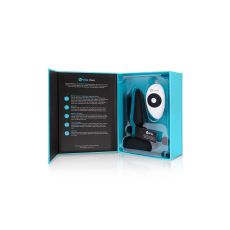 B-VIBE TRIO PLUG BLACK