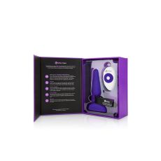 B-VIBE TRIO PLUG PURPLE
