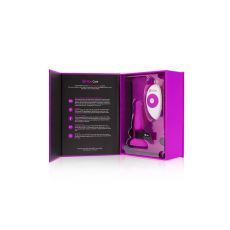 B-VIBE NOVICE PLUG FUCHSIA