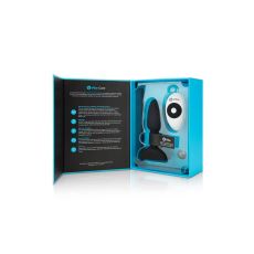 B-VIBE RIMMING PETITE BLACK