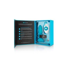 B-VIBE RIMMING PETITE TEAL
