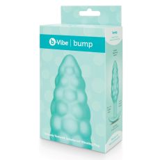 B-VIBE BUMP TEXTURE PLUG MINT