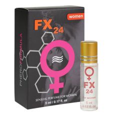 FX24 - AROMA for women 5ml