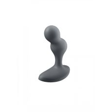 Sterowany aplikacją korek analny Satisfyer Deep Diver Connect App Grey