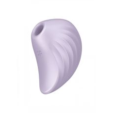 Satisfyer Pearl Diver violet