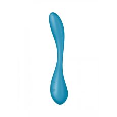 Satisfyer G-Spot Flex 5+ Petrol