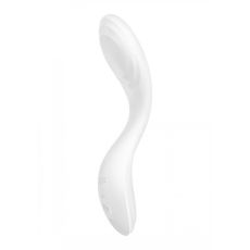 Satisfyer Rrrolling Pleasure White