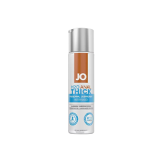 System JO - H2O Anal Thick Lubrykant 240 ml