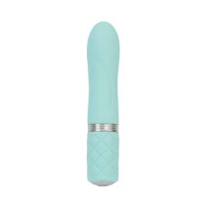 Pillow Talk Flirty Teal