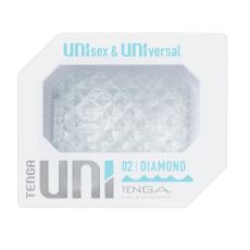 Tenga Uni Diamond