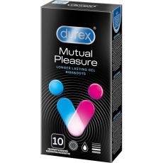 Durex Mutual Pleasure 10szt.