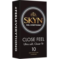 Unimil Skyn Close Feel BX10