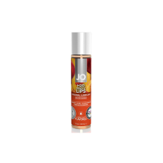 System JO - H2O Lubrykant Peach 30 ml