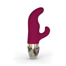 Mystim Hop Hop Bob Vibrator, fuchsia