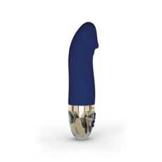 Mystim Real Deal Neal Vibrator, blue