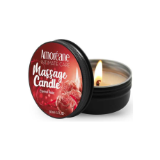 Amoreane Massage Candle Eternal Rose 30ml