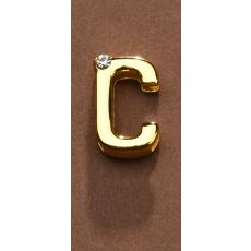 Upko Letter C