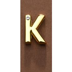 Upko Letter K