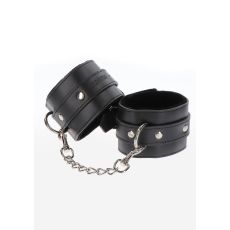 Taboom Wrist Cuffs Black