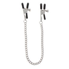 Klamerki na sutki z łańcuszkiem Taboom Adjustable Clamps with Chain